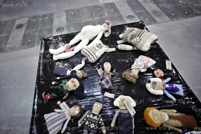 Gdansk. Amber Expo. Targi Designu & Aranzacji Wnetrz...