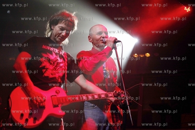 Koncert z okazji 30-lecia Ruchu Spoleczenstwa Alternatywnego...