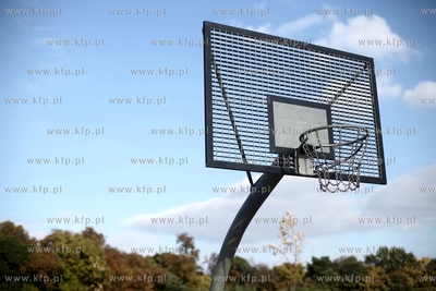 Gdansk. Park Ronalda Reagana.
09.10.2013
fot.Krzysztof...