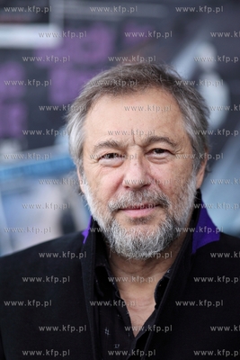 Sopot.Teatr na Plazy. Otwarcie Festiwalu Literatury...