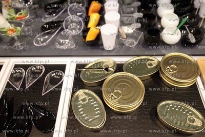 Miedzynarodowe Targi Gdanskie Amber Expo. Targi easyFairs...