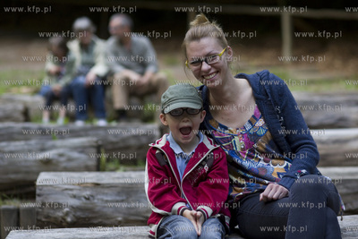 Festiwal. Świat Mało Znany. Koncerty w Teatrze Leśnym...