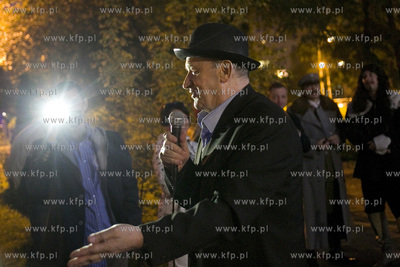 Gdańsk Zaspa. Jubileusz 70 urodzin i 50 lat pracy...