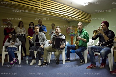 Pododdział Zachowawczego Leczenia Zeza i Niedowidzenia...