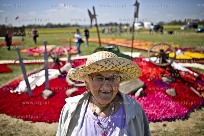 Mokry Dwór koło Pruszcza Gdańskiego. 8 edycja imprezy...