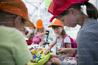 Otwarcie Centrum Konserwacji Wraków Statków w Tczewie.
02.07.2016
fot....