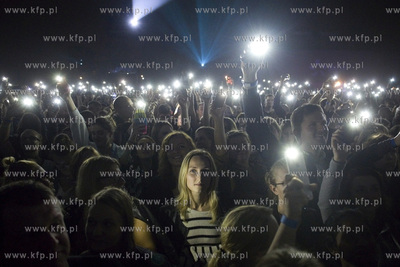Gdańsk. Solidarity of Arts. Widowisko Jimek +. Nz.
13.08.2016
fot....