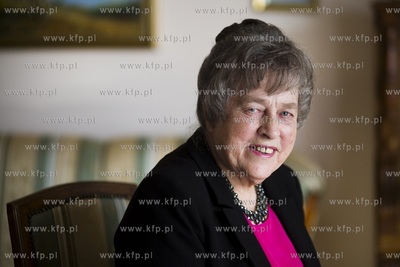 prof. Grażyna Świątecka.
22.02.2018
fot. Krzysztof...