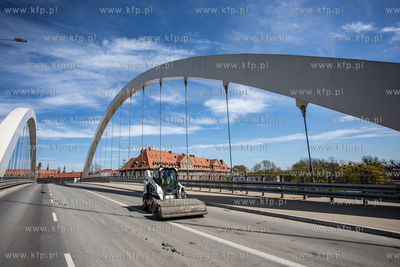 Konferencja prasowa radnych PIS Przemysława Majewskiego...