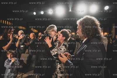 Koncert Galowy z okazji 120-lecia Sopotu  w sali Grand...