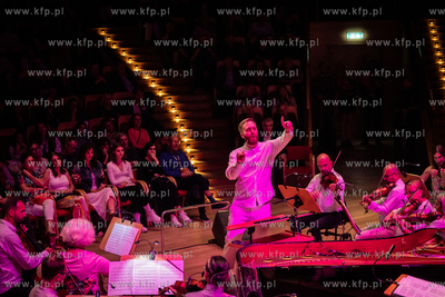 Siesta Festival 2023. Koncert Zupełnie Bossa. Nz....