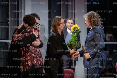 Opera Leśna.  Koncert z okazji Międzynarodowego Dnia...