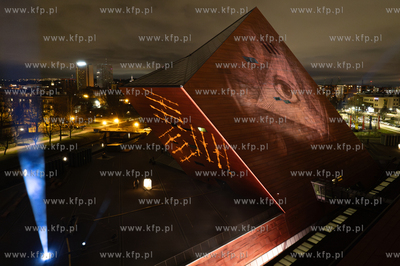 Z okazji Międzynarodowego Dnia Pamięci o Ofiarach...