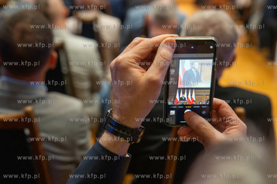 Inauguracja roku akademickiego na Politechnice Gdańskiej...