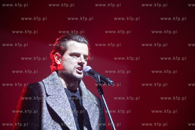 Koncert Freedom Bell w 60. rocznice powstania Rozgłosni...