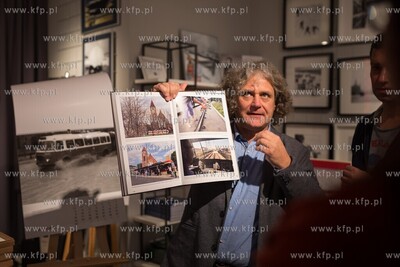 Gdańsk, Galeria Sztuk Różnych Kosycarz&MBeneda....