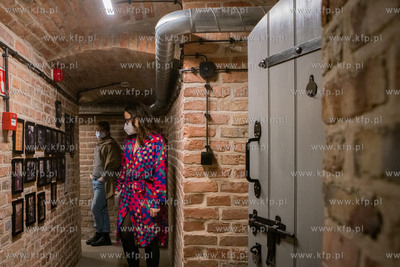 Sopot, ul. Goyki 3. Art Inkubator. Otwarcie Muzeum...