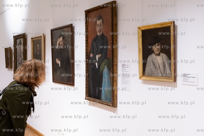 Muzeum Gdańska. Ratusz Głównego Miasta. Wystawa...