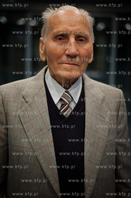 Gdansk. Hotel Posejdon. Spotkanie klubu Rotary Gdansk-Sopot-Gdynia...