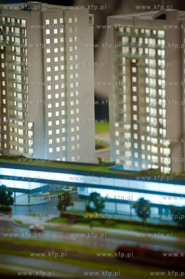 Gdansk. Amber Expo. Targi mieszkan i domow.
02.03.2013
fot....