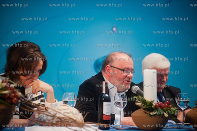 Park Naukowo Technologiczny w Gdansku. Pierwsza z cyklu...