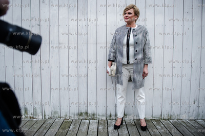 Sopot. Zatoka Sztuki. Festiwal Zatoka Kobiet. 
Nz...