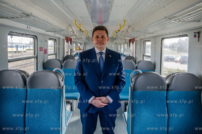 Gdynia. Siedziba Szybkiej Kolei Miejskiej, Zmodernizowany...