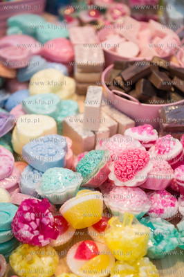 Gdansk. Wolny Targ. PIerwsza z cyklu imprez, ktore...