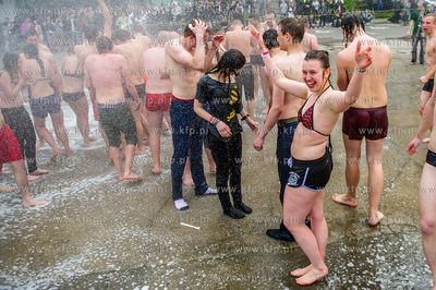 Kampus PG. Technikalia 2015 - Festiwal Studentow Politechniki...
