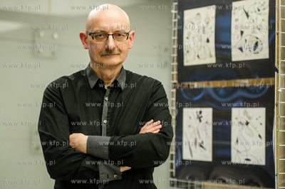 Gdansk. Galeria Fotograficzna Manhattan. Wernisaz wystawy...