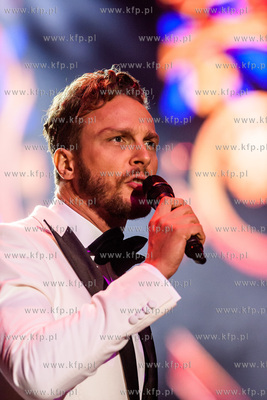 Sopot. Opera Lesna. Koncert Muzyczne Lato w Sopocie...