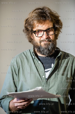 Gdansk. Konferencja prasowa Przewodniczacego Komisji...