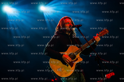 Gdansk. Zabawa sylwestrowa na Targu Weglowym.
Nz Ray...