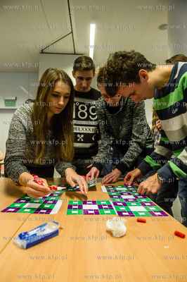 Centrum Nauczania Matematyki i Ksztalcenia na Odległosc...