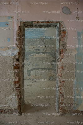 Podziemia Ratusza Glownego Miasta, gdzie przez wiele...