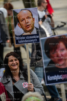 Sopot. Przygotowana przez Stowarzyszenia Komitetu Obrony...