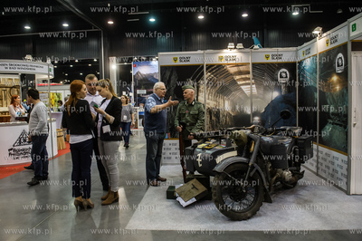 Miedzynarodowe Targi Gdanskie Amber Expo. Free Time...