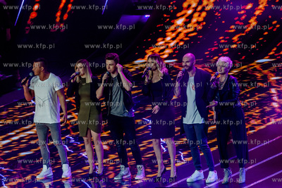 Sopot. Opera Lesna. Polsat Super Hit Festiwal 2016....