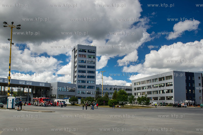 Dzien otwarty Baltyckiego Terminala Kontenerowego w...