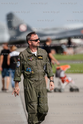 Królewo Malborskie. Open Air Day 2016 - Dzień otwarty...