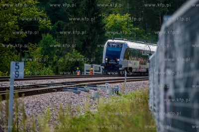 Gdańsk. Pociągi Pomorskiej Kole Metropolitalnej wracają...