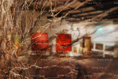 Muzeum Miasta Gdyni. IV Miedzynarodowe Biennale Malarstwa...