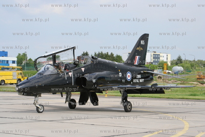 Gdansk , Rebiechowo Nz.BAe Hawk T.1 Fleet Air Arm
23.06.2006
Sebastian...