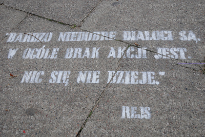 33. Festiwal Polskich Filmow Fabularnych w Gdyni. Na...