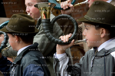 Bytow. X Pomorski Konkurs Sygnalow i Muzyki Mysliwskiej.
21.09.2008
Fot....