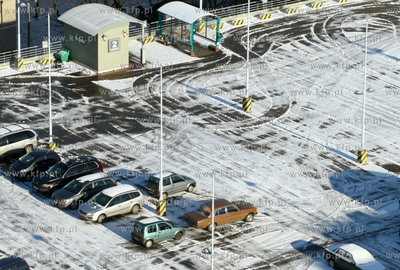 Szczecin - pierwsze opady sniegu.

23.11.2008

Fot....