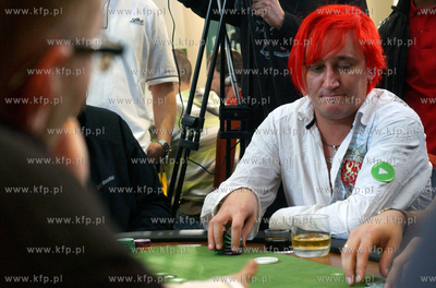 Gdansk. Hotel Posejdon. Pierwszy na Pomorzu profesjonalny...