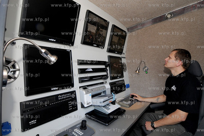 Gdynia. Zlot Zaglowcow - The Tall Ships Races 2009....