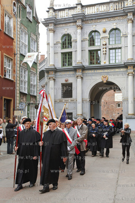 Uroczysta inauguracja roku akademickiego 2009/2010...