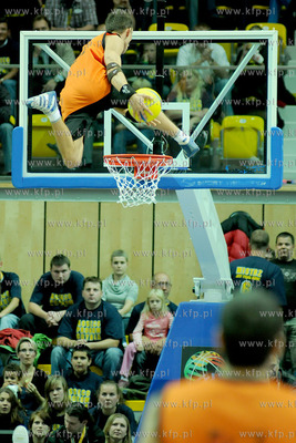 Hala Sportowo - Widowiskowa Gdynia. Wielkie otwarcie...